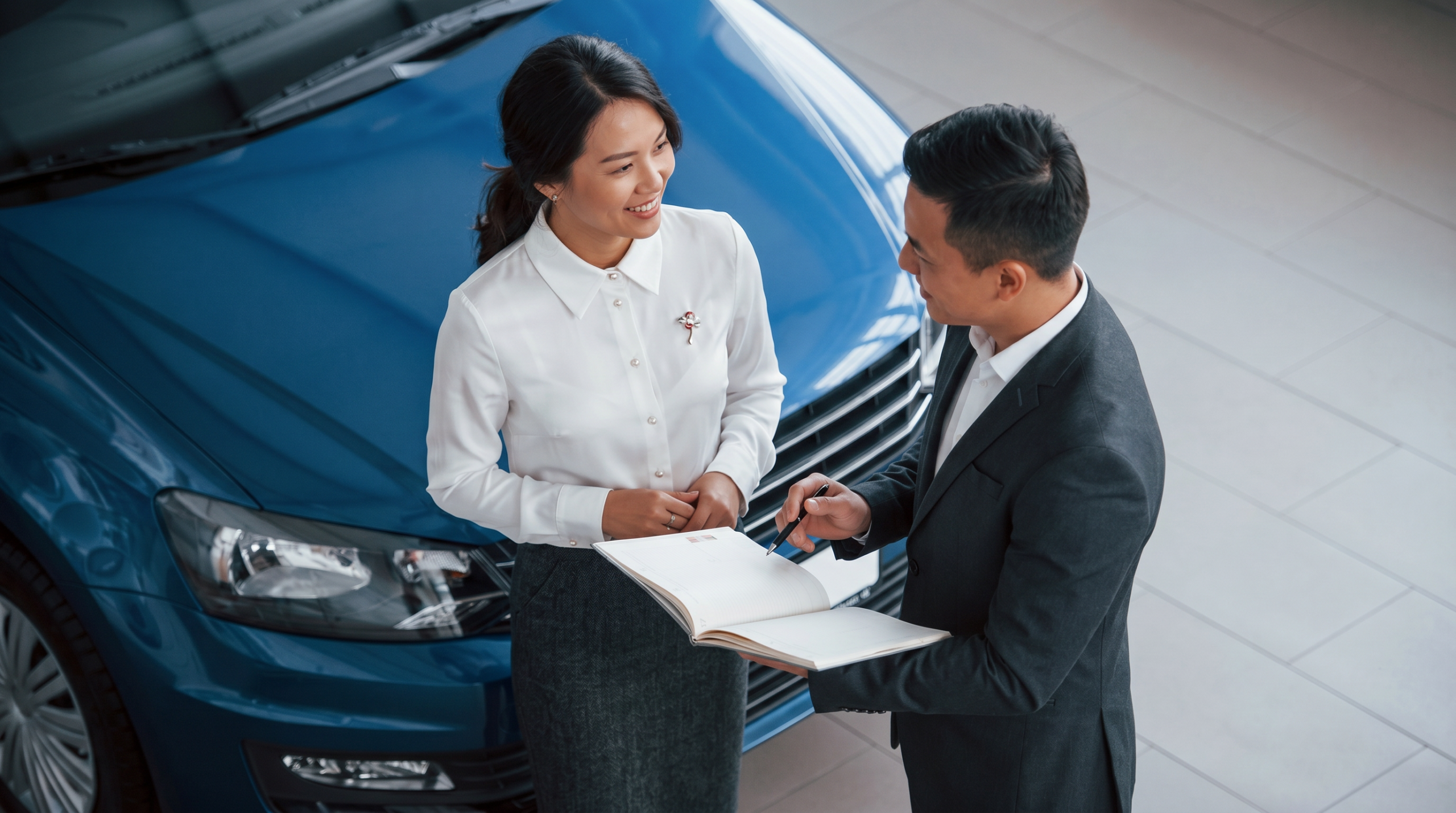 EV NEXT Approved Warranty