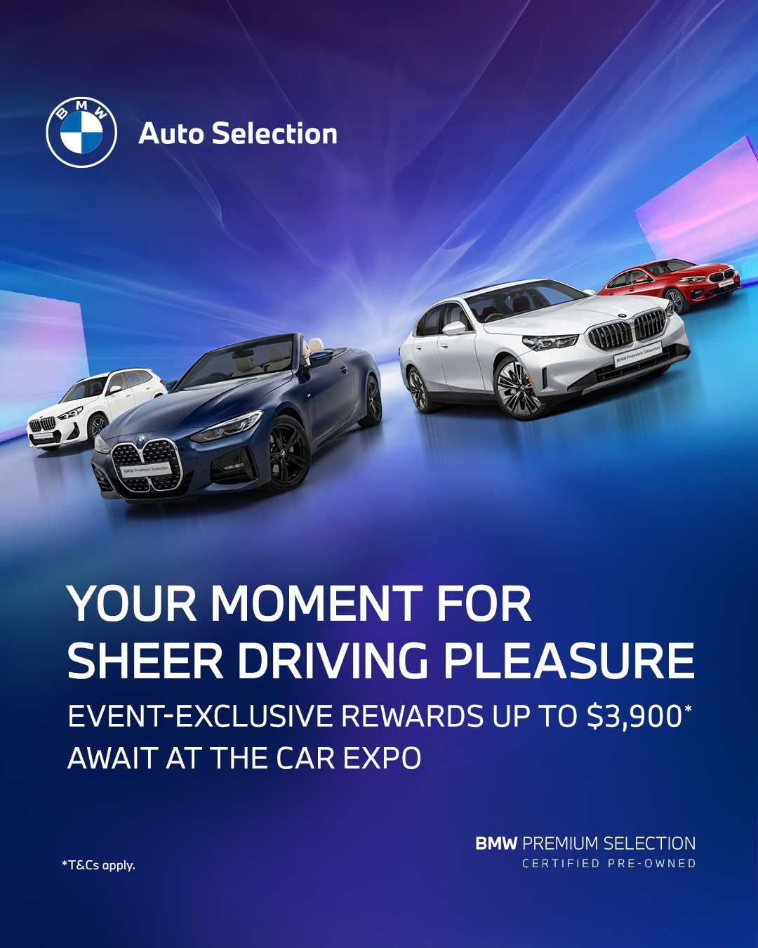 The Car Expo 2026