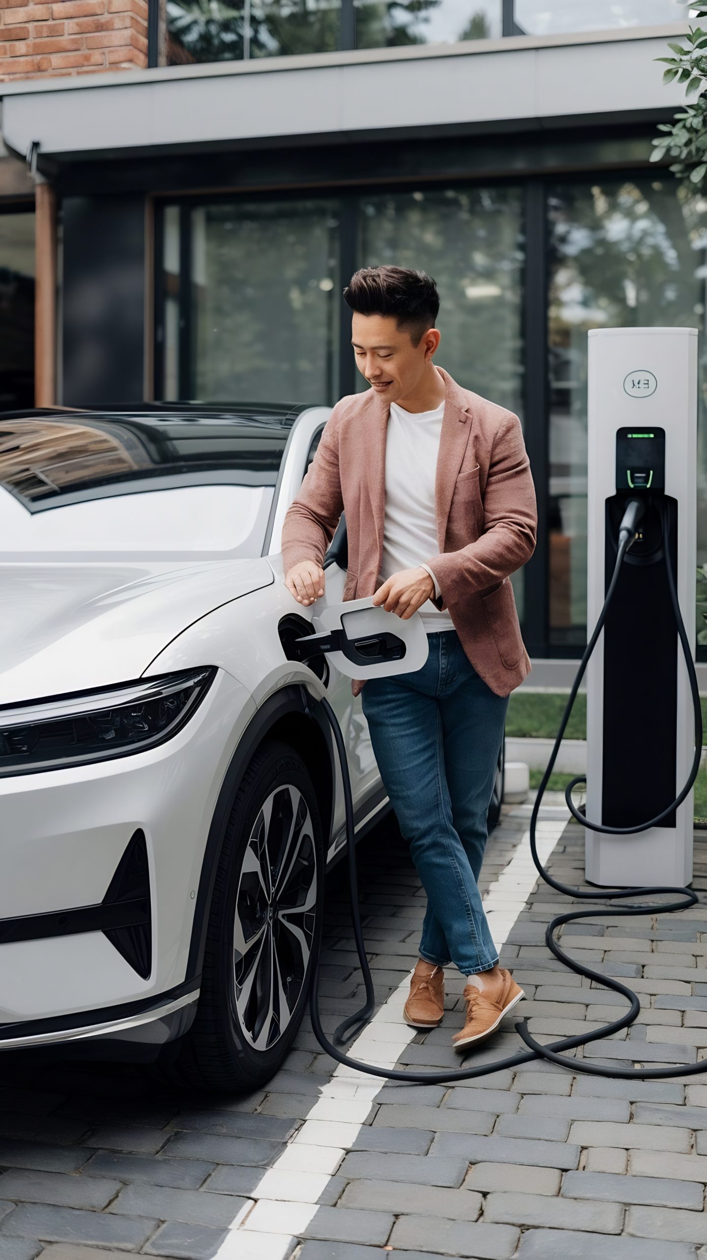 Sell your car with EV Next Singapore